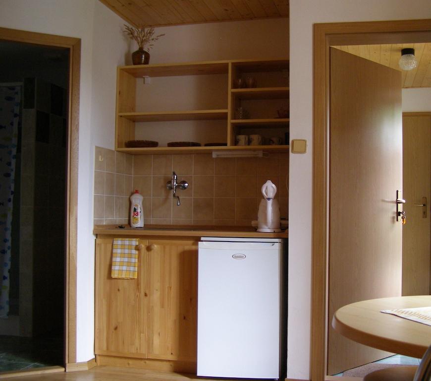 Privat Liptov 11 Daire Liptovský Mikuláš Oda fotoğraf