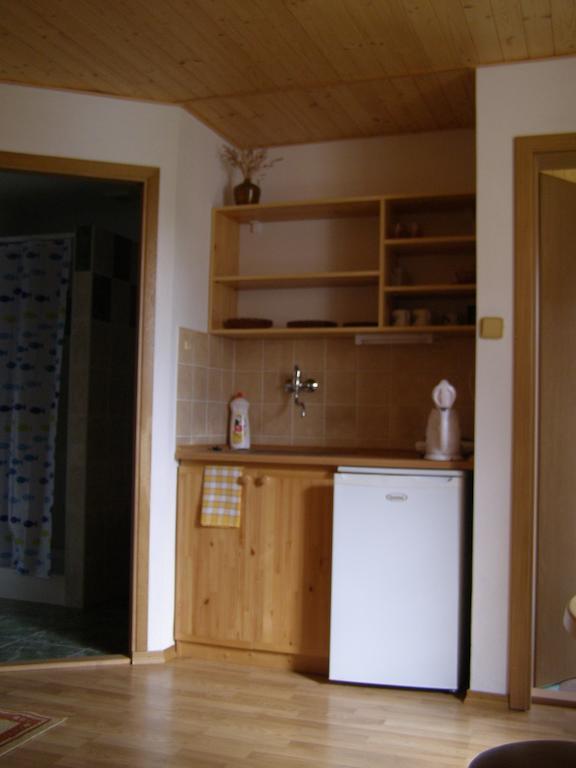 Privat Liptov 11 Daire Liptovský Mikuláš Dış mekan fotoğraf