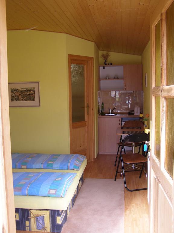 Privat Liptov 11 Daire Liptovský Mikuláš Oda fotoğraf